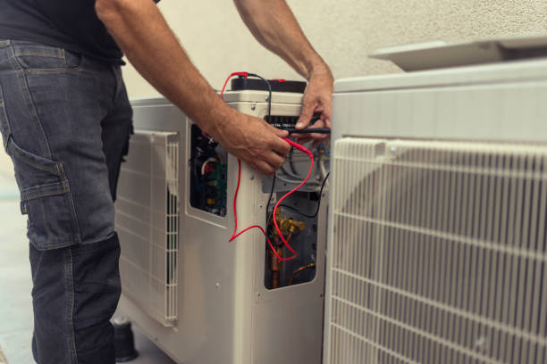 Best Emergency Electrical Repair Services  in Woodbine, NJ